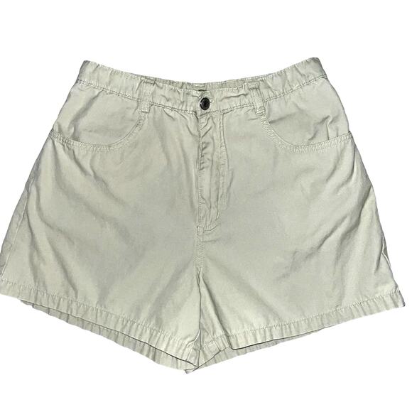 Old Navy khaki shorts 10 - Picture 1 of 4